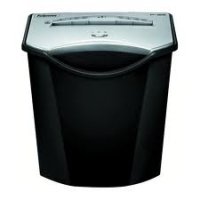 เครื่องทำลายเอกสาร Fellowes P-40 0